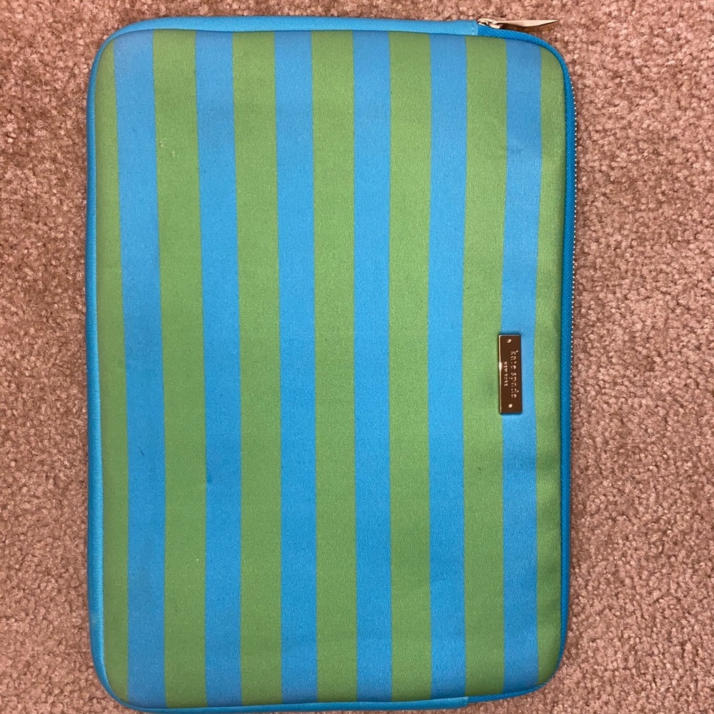 Kate spade MacBook Pro 13” sleeve
